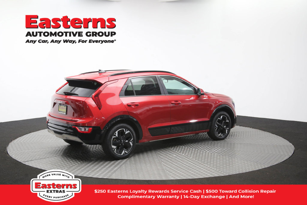 Used 2023 Kia Niro Wind w/ Wind Preserve Package FWD image 41