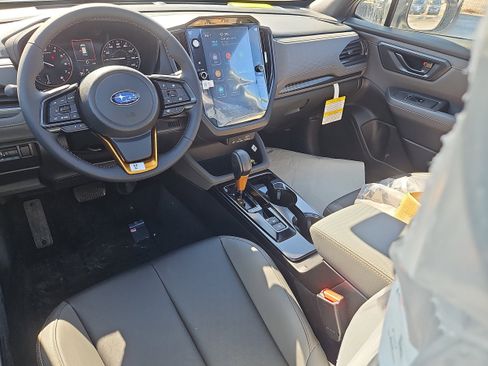 New 2026 Subaru Forester Wilderness AWD/4WD image 6