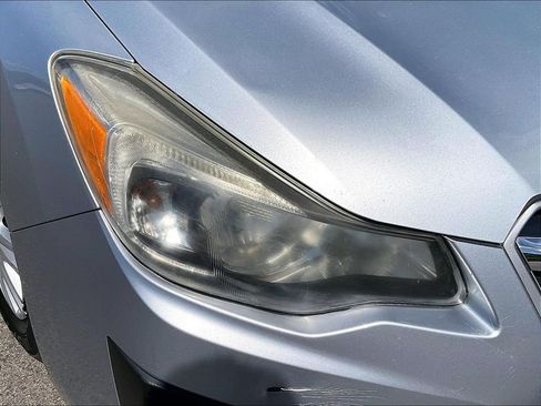 Used 2013 Subaru Impreza 2.0i AWD/4WD image 29