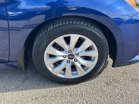 Used 2015 Subaru Legacy 2.5i Premium w/ Moonroof Package image 42