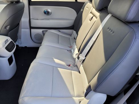 New 2026 Hyundai Ioniq 9 SEL AWD/4WD image 8
