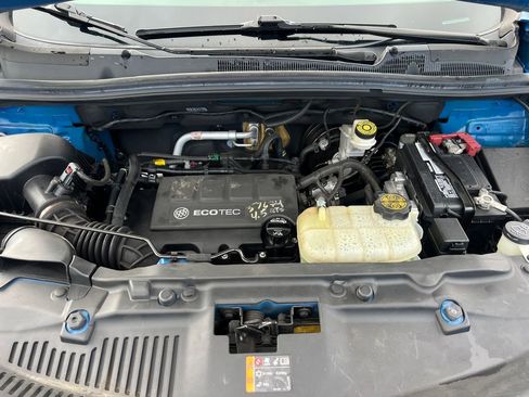 Used 2018 Buick Encore Preferred FWD image 10