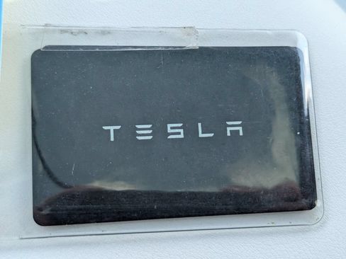 Used 2022 Tesla Model X Plaid AWD/4WD image 28