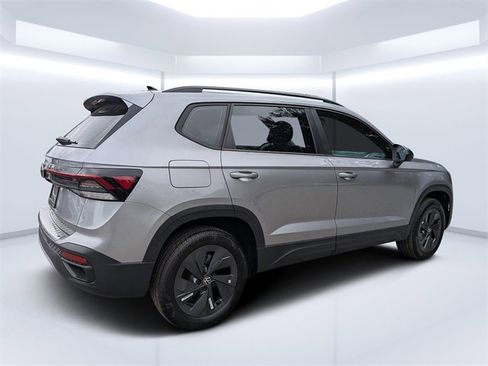 New 2026 Volkswagen Taos S image 3