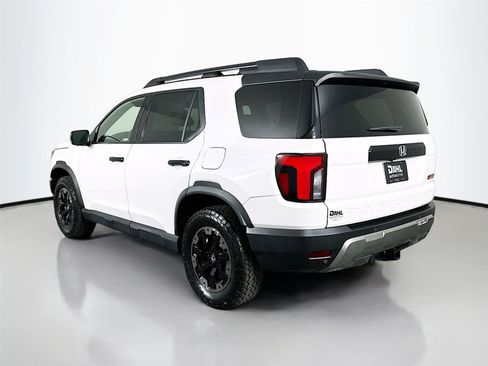 New 2026 Honda Passport TrailSport Elite image 10
