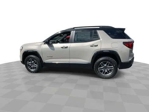New 2026 GMC Terrain AT4 AWD/4WD image 5