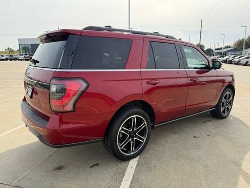 Used 2019 Ford Expedition Limited w/ Equipment Group 303A image 5