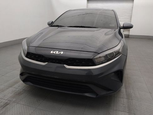 Used 2024 Kia Forte LXS w/ LXS Technology Package FWD image 15