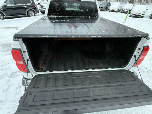 Used 2018 Chevrolet Silverado 1500 LT w/ LT Eassist Package image 28