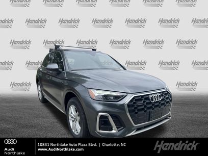 Certified 2023 Audi Q5 2.0T Premium w/ Convenience Package