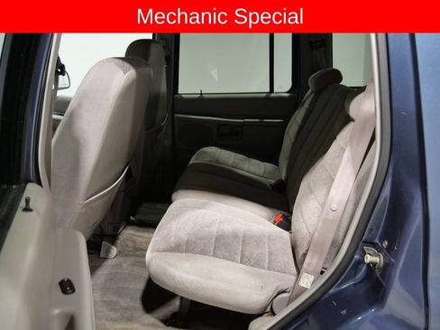 Used 1999 Ford Explorer XLT AWD/4WD image 7