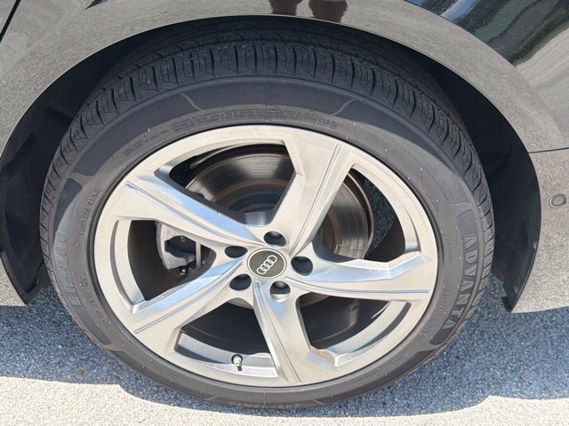 Used 2024 Audi A6 Premium Plus AWD/4WD image 15