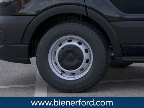 New 2026 Ford Transit 350 Base image 21