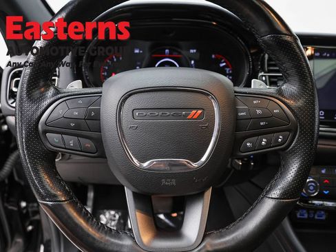 Used 2024 Dodge Durango GT RWD image 10