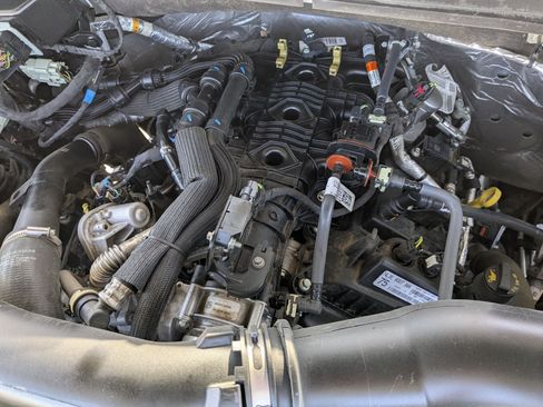 Used 2022 Ford Expedition Max Limited AWD/4WD image 39