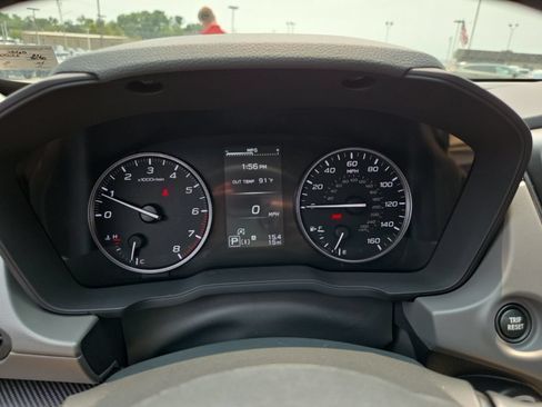 New 2026 Subaru Crosstrek 2.5i Premium AWD/4WD image 7