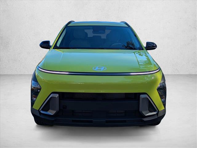 New 2026 Hyundai Kona SEL Sport FWD image 6