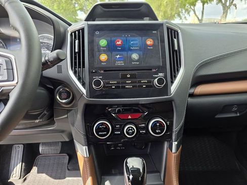Certified 2023 Subaru Forester Touring AWD/4WD image 20