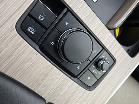 Used 2024 MAZDA CX-90 3.3 Turbo w/ Premium Package image 37