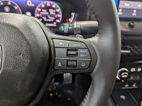 New 2026 Honda Accord Sport image 19