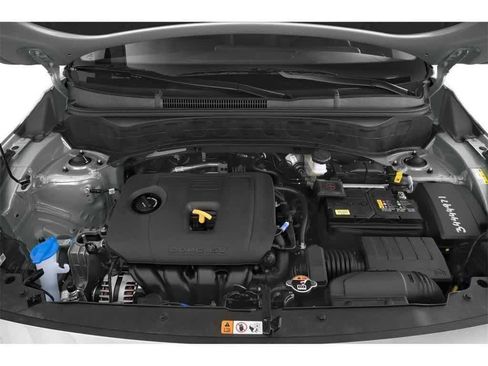 Certified 2026 Kia Seltos EX w/ EX Sunroof Package FWD image 12