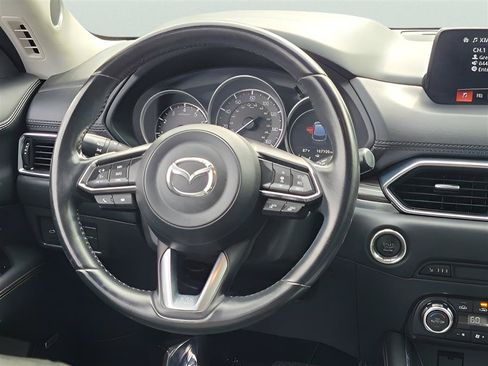 Used 2018 MAZDA CX-5 Grand Touring AWD/4WD image 20