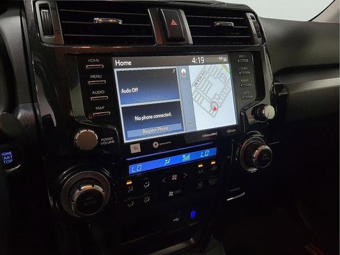 Certified 2023 Toyota 4Runner TRD Pro image 12