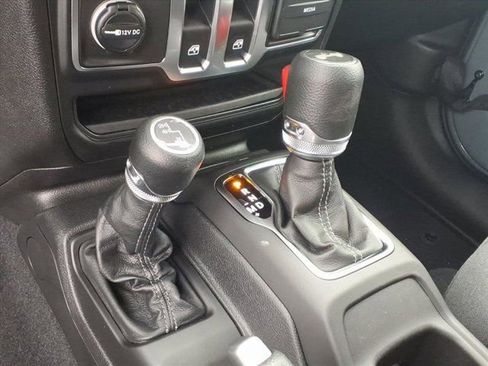 New 2026 Jeep Wrangler Sport AWD/4WD image 10