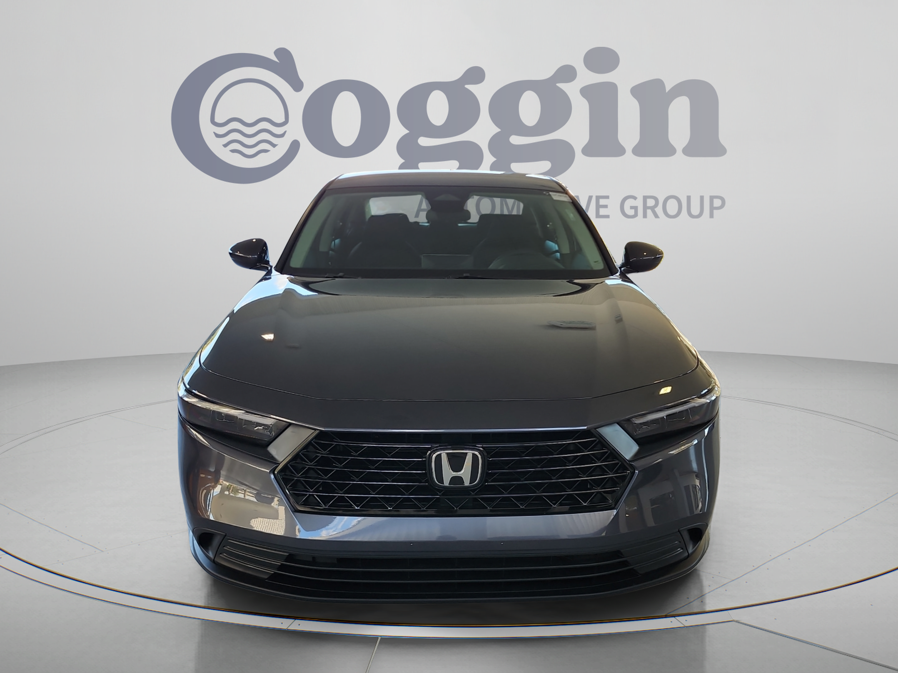 New 2026 Honda Accord LX image 9