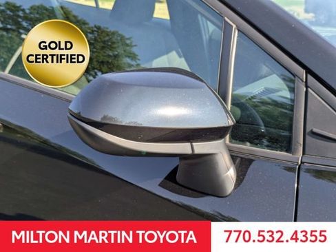Certified 2024 Toyota Corolla LE FWD image 12