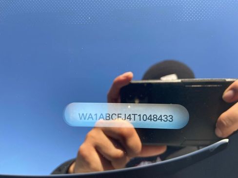 New 2026 Audi Q3 quattro 2.0T AWD/4WD image 15