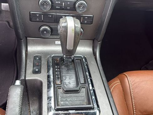 Used 2014 Ford Mustang Premium w/ Equipment Group 202A RWD image 10