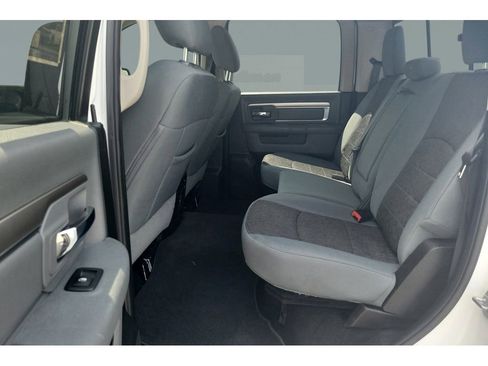 Used 2019 RAM 1500 Classic Warlock AWD/4WD image 36
