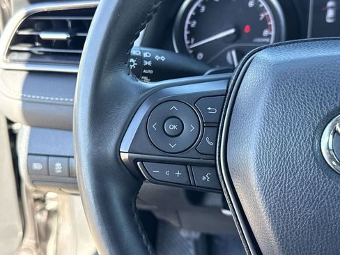 Used 2024 Toyota Camry SE image 27