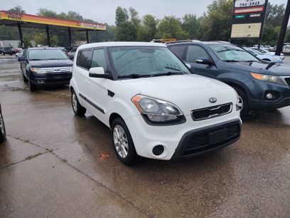 Used 2013 Kia Soul +