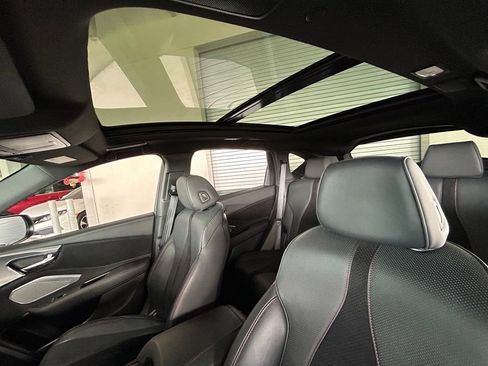Used 2023 Acura RDX A-Spec FWD image 27