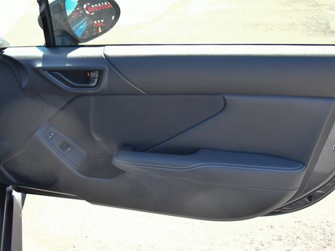 Used 2023 Toyota GR86 w/ ALL Weather Mat Package (TMS) RWD image 35