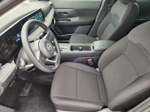 New 2026 Nissan Kicks S image 9