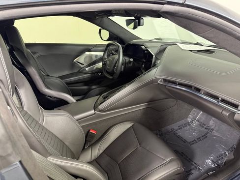 Used 2020 Chevrolet Corvette Stingray Premium Cpe w/ 3LT Preferred Equipment Group RWD image 15