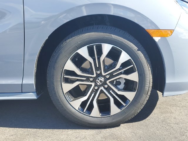 New 2027 Honda Odyssey Elite image 6