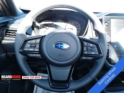 Used 2025 Subaru Forester Premium image 14