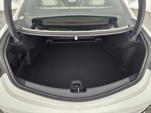 New 2025 Mercedes-Benz CLE 300 4MATIC Coupe image 16