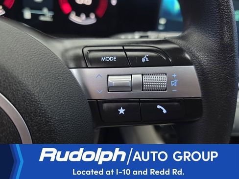 Used 2025 Hyundai Tucson SEL image 20