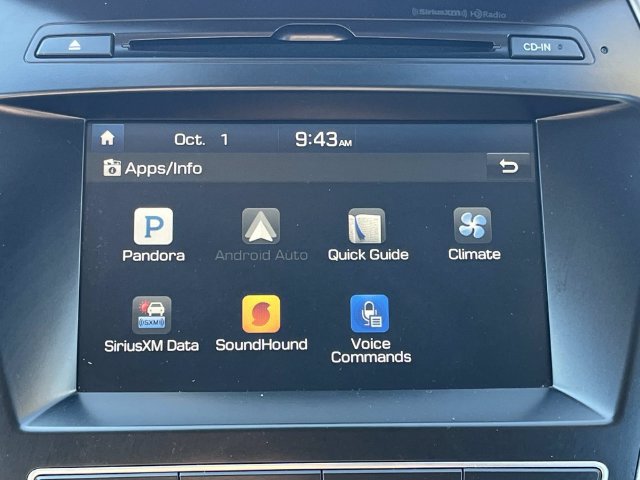 Used 2017 Hyundai Santa Fe SE w/ SE Premium Package 02 AWD/4WD image 31