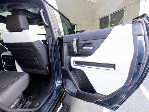 Used 2025 GMC Hummer EV 3X AWD/4WD image 61