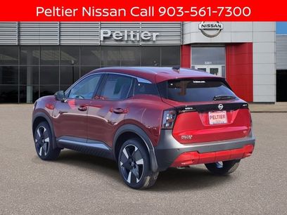 New 2026 Nissan Kicks SR w/ SR Premium Package