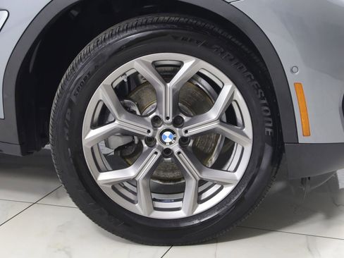 Used 2023 BMW X3 xDrive30i AWD/4WD image 15