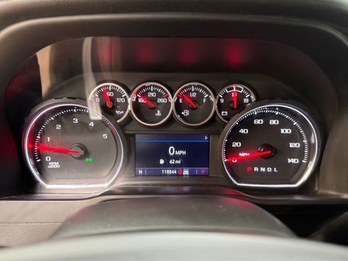 Used 2021 Chevrolet Silverado 2500 LT w/ Z71 Off-Road Package AWD/4WD image 25