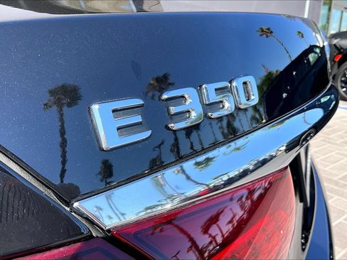 Used 2023 Mercedes-Benz E 350 Sedan image 8
