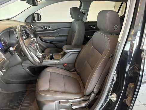 Used 2020 GMC Acadia SLE image 21